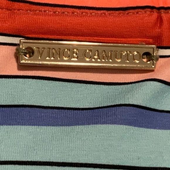 NWT Vince Camuto Cruise Swim Bikini Bottom Size XS - Picture 3 of 9